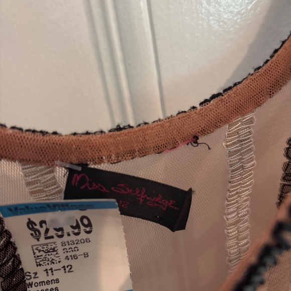 Flapper dress - Picture 2 of 4